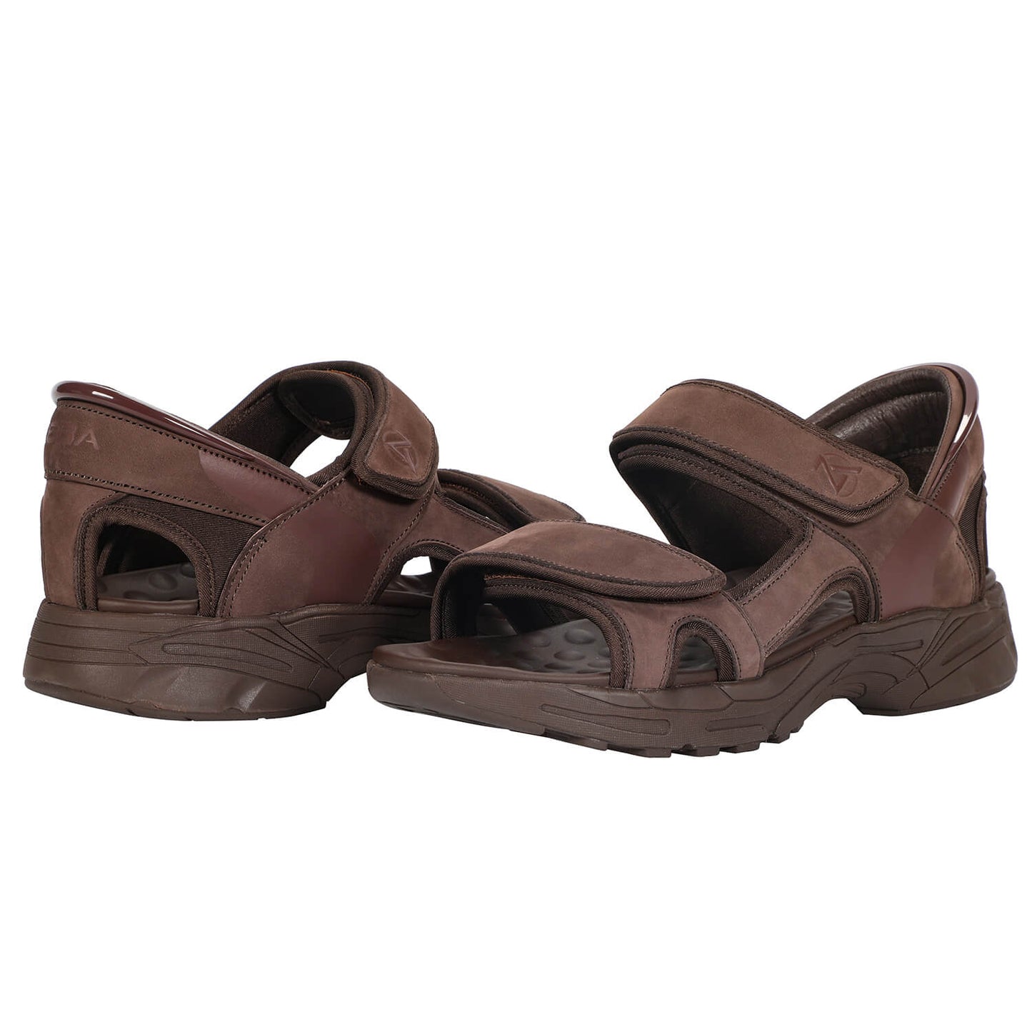 Desert Sand Easy Slip Sandals