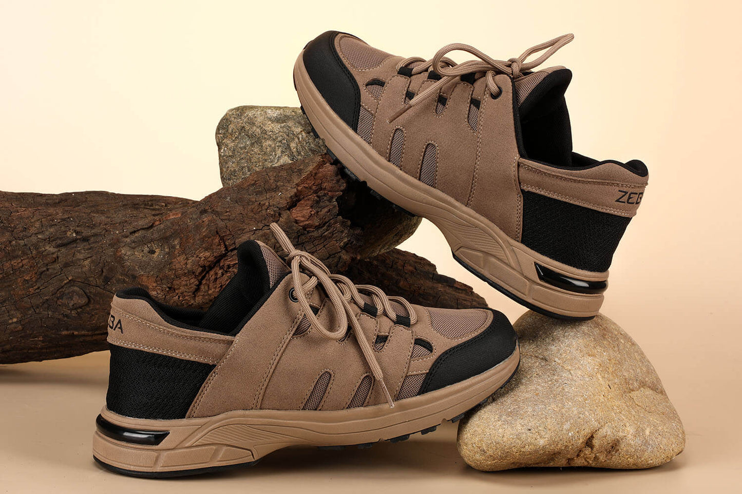 Desert Shade (Medium and Extra Wide Available) (Sizes 7-16)