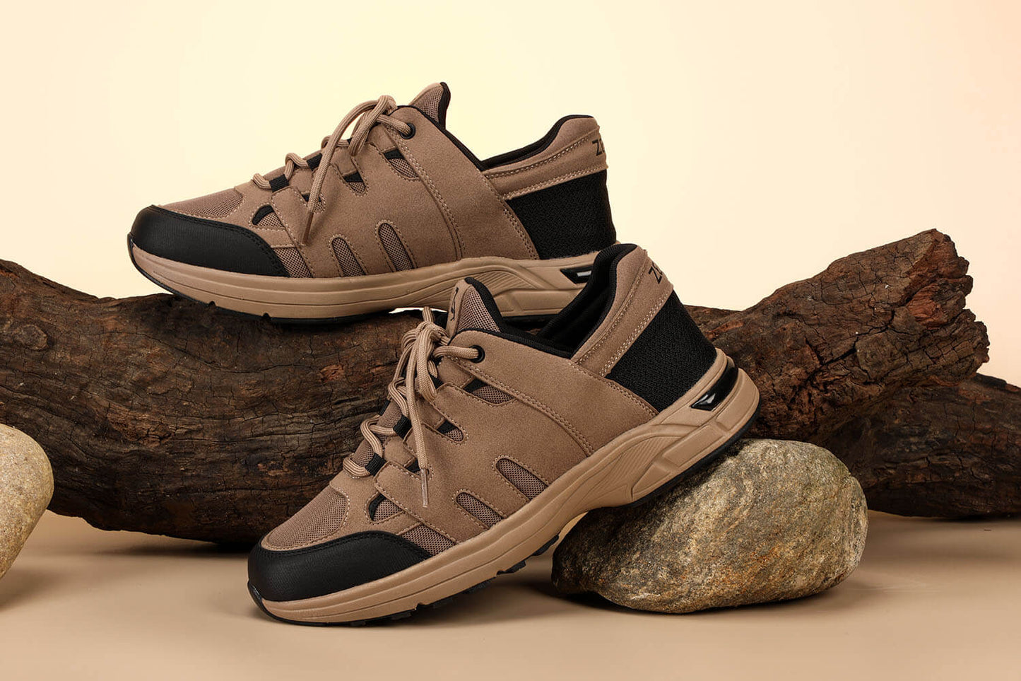 Desert Shade (Medium and Extra Wide Available) (Sizes 7-16)