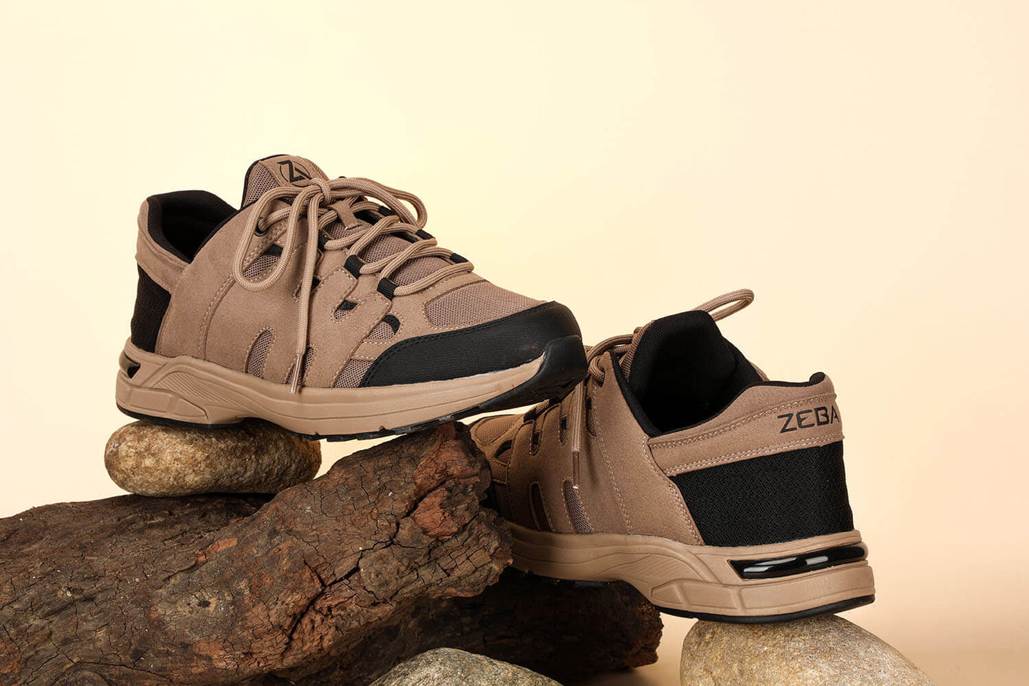 Desert Shade (Medium and Extra Wide Available) (Sizes 7-16)
