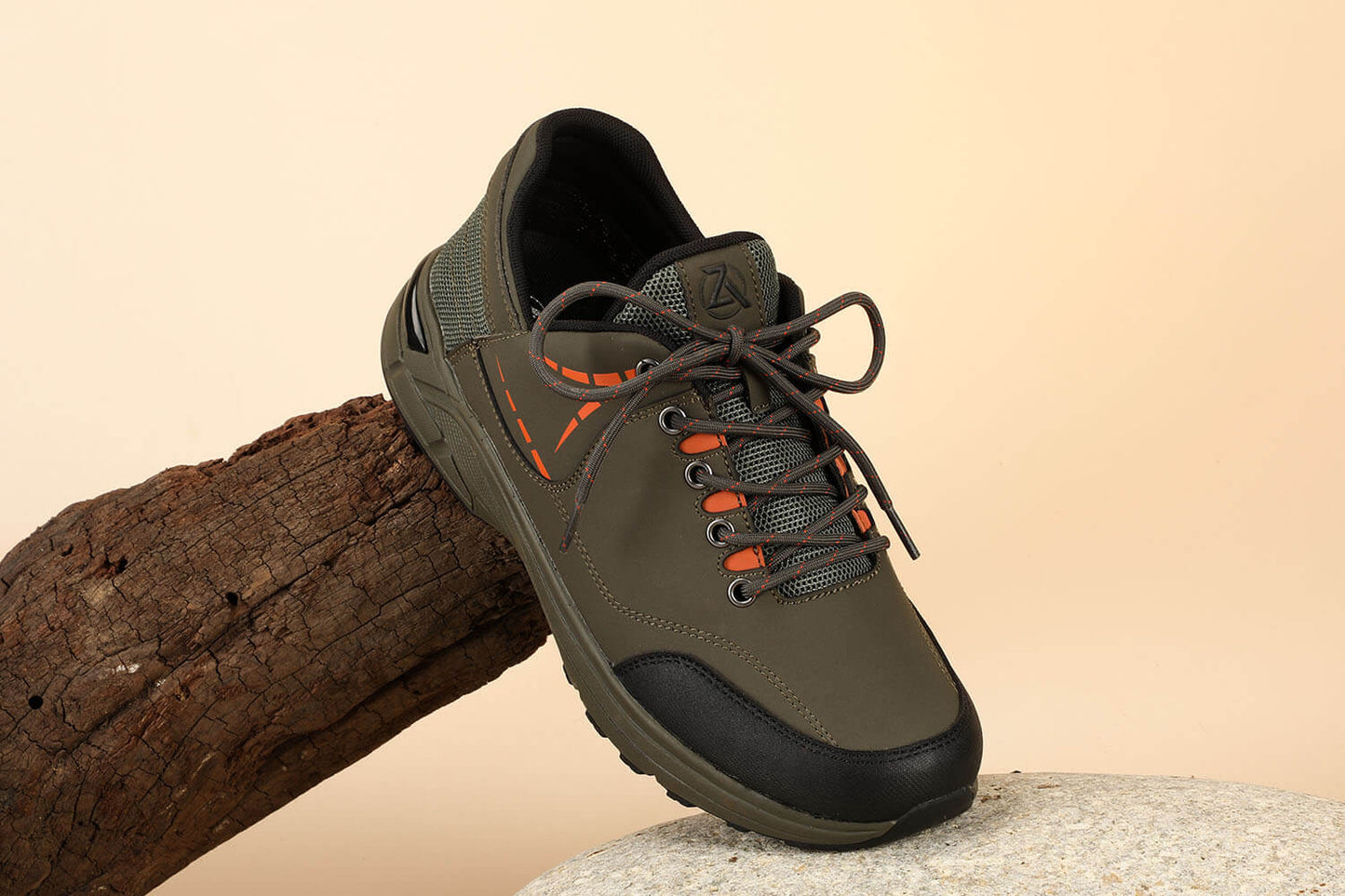 Forest Green (Medium and Extra Wide Available) (Sizes 7-16)