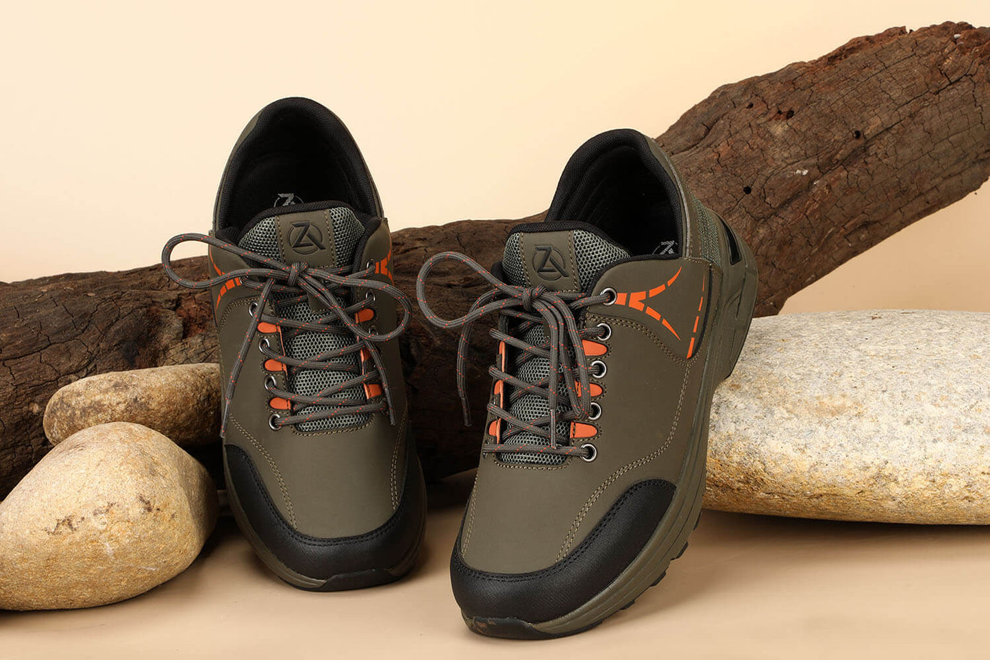 Forest Green (Medium and Extra Wide Available) (Sizes 7-16)