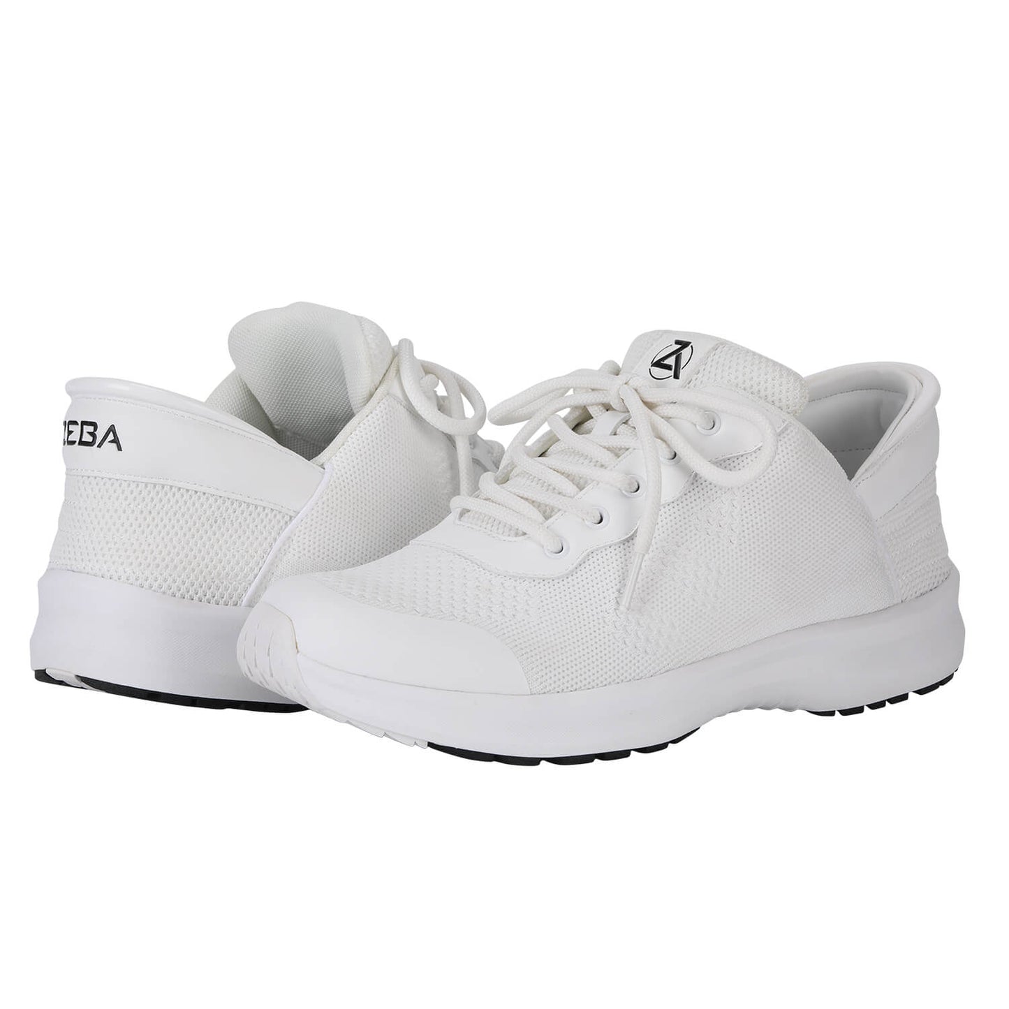 Men's Lighter Weight Zeba Shoes (Medium Only, Sizes 7-16)