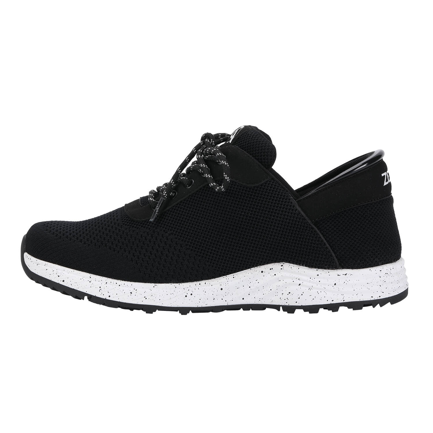 Men's Zeba Golf Shoes (Medium & Extra Wide Sizes 7-16, Spikeless) â Zeba Shoes