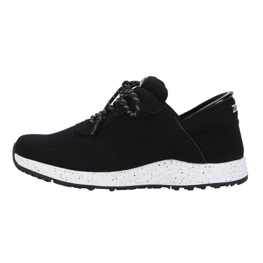 Men's Zeba Golf Shoes (Medium & Extra Wide, Sizes 7-16, Spikeless)