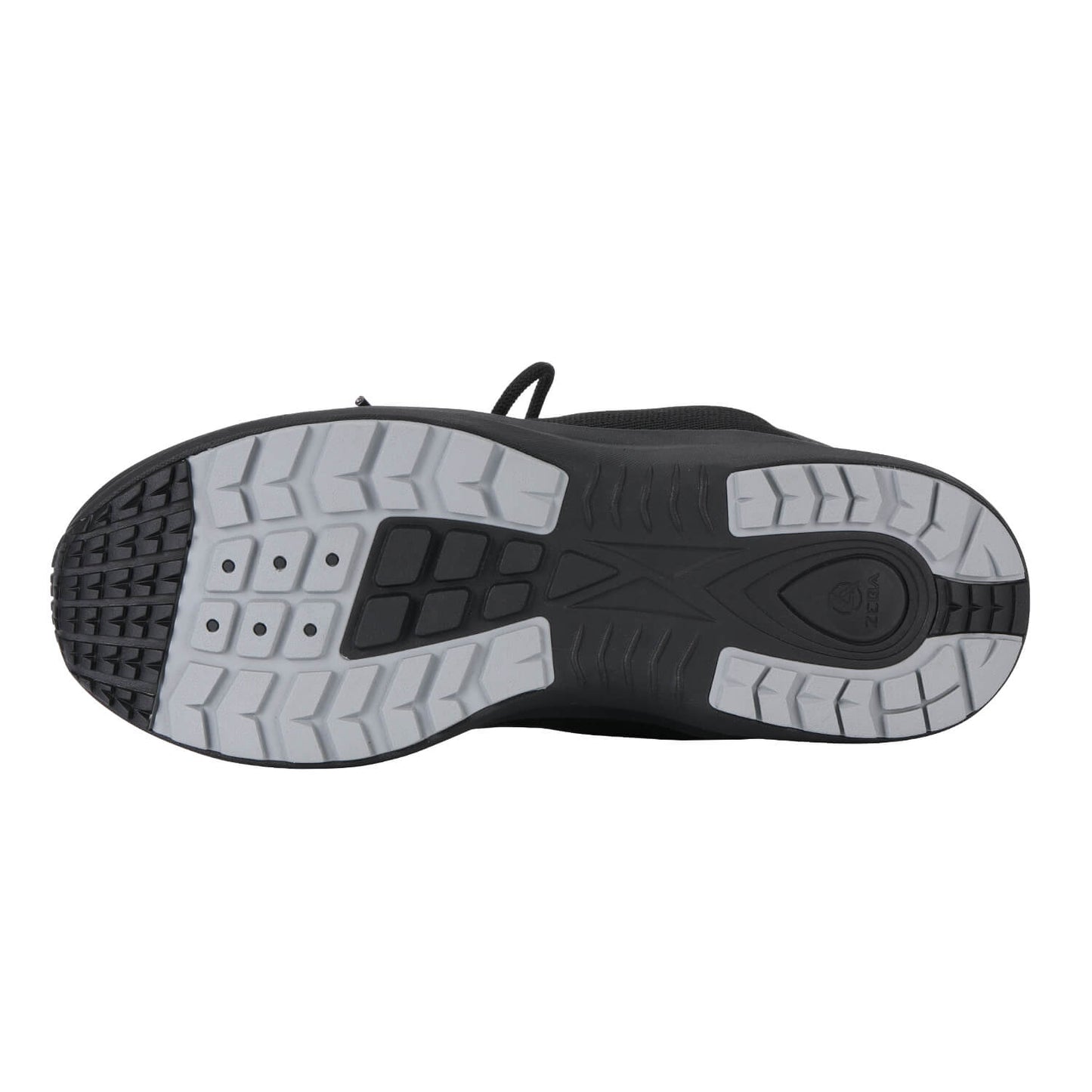 Men's Lighter Weight Zeba Shoes (Medium Only, Sizes 7-16)