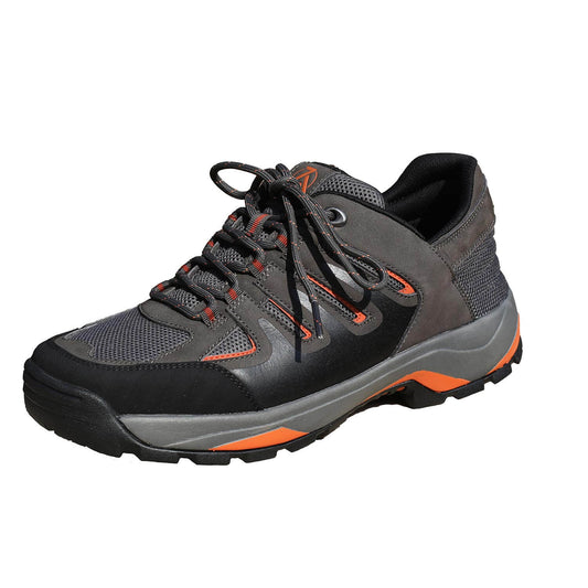 Armored Gray Outdoor Shoes (Medium Only)