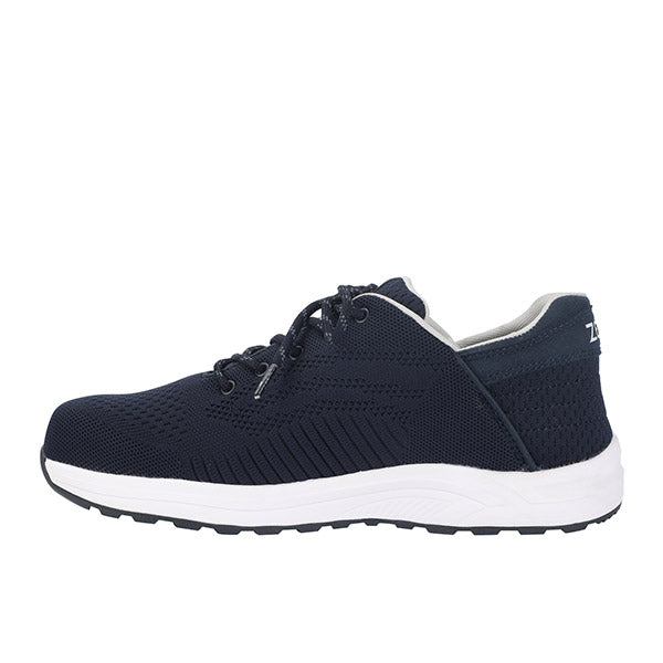 HOT Comfort Shoes Mens Extra Wide Shoes 6e Husky Blue (6E