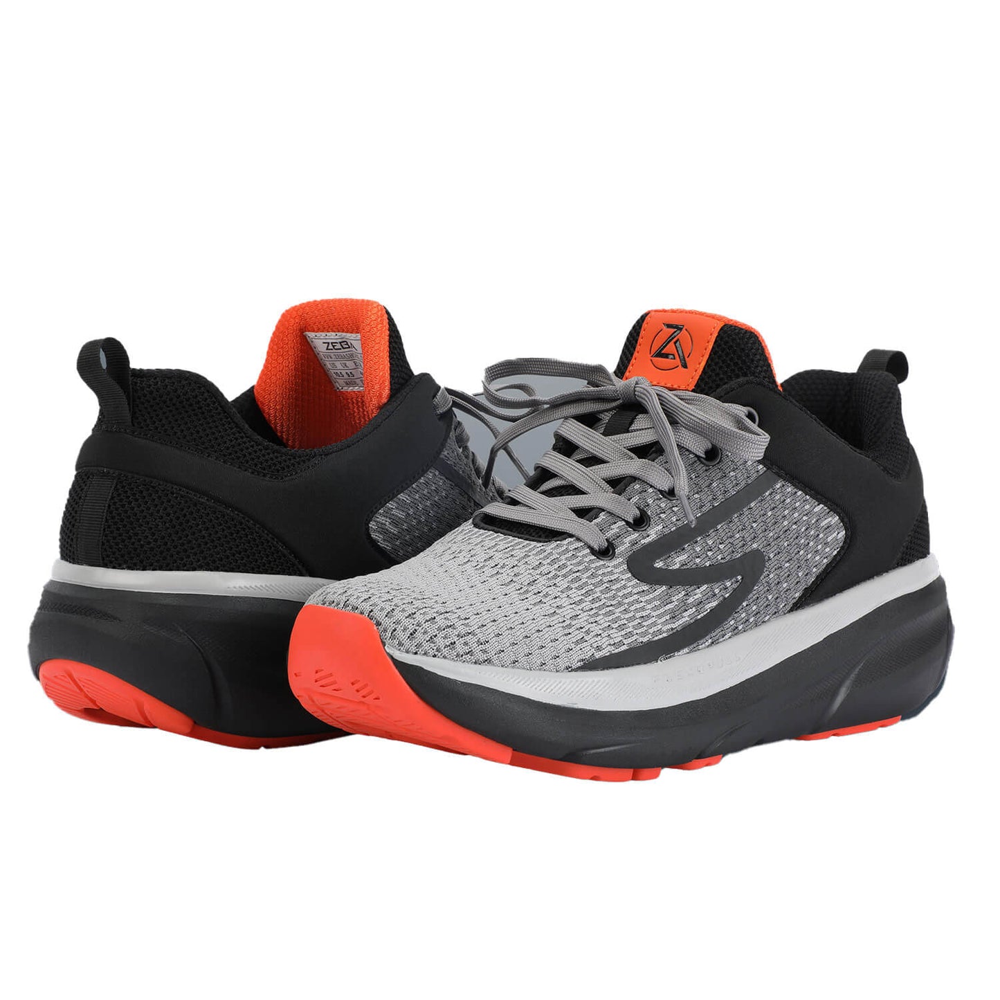 Easy on Walking / Running Shoes