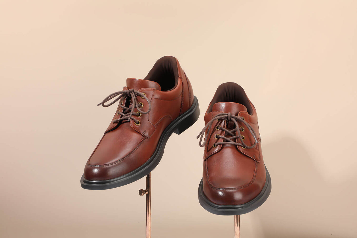 Easy on Dress Shoes (Medium and Extra Wide Available) (Sizes 7-16)