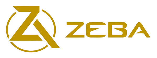 Zeba Shoes logo