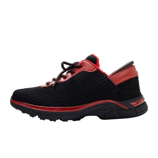 Mars Black Zeba Product Image Side
