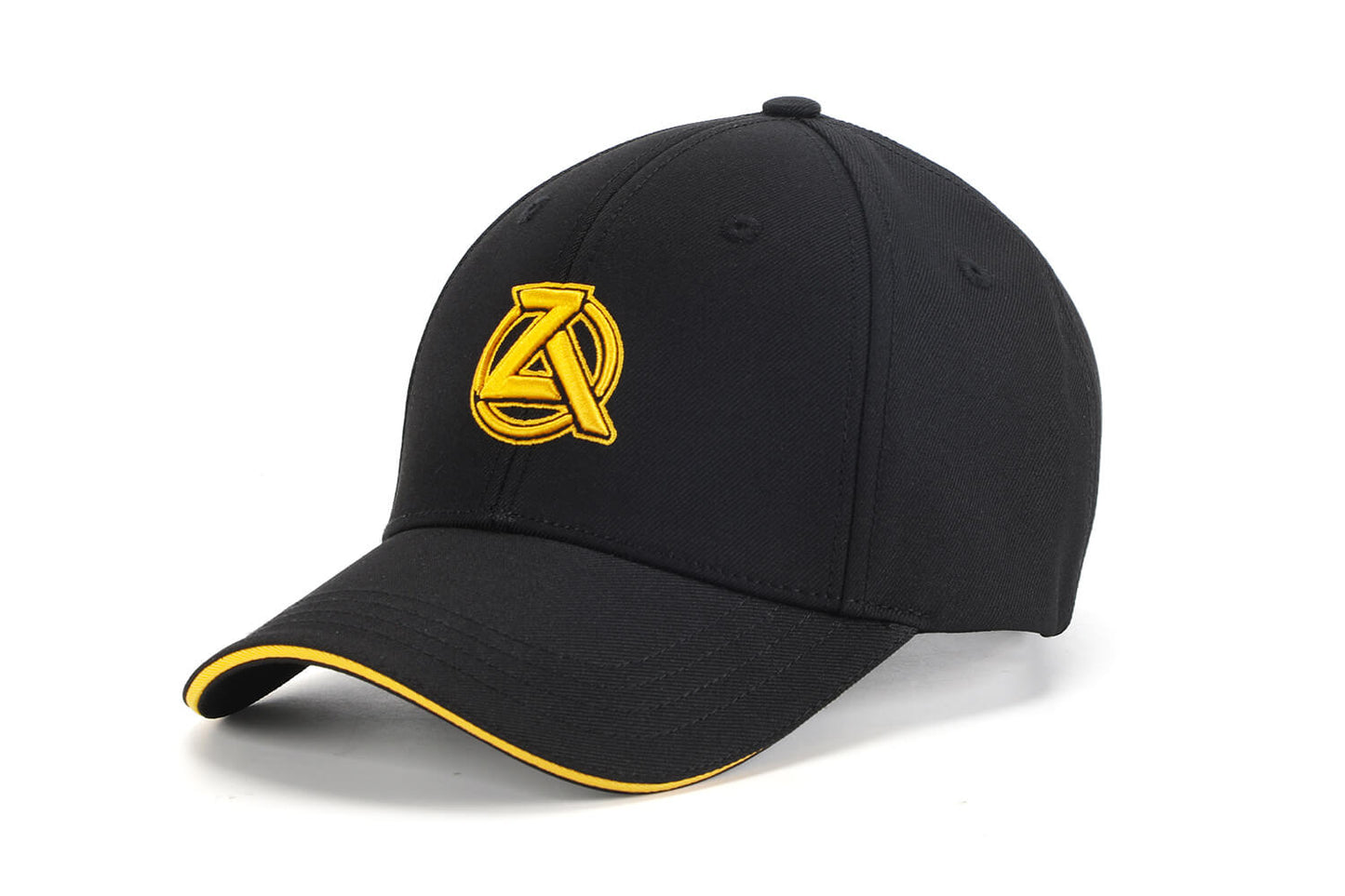 Zeba Baseball Cap