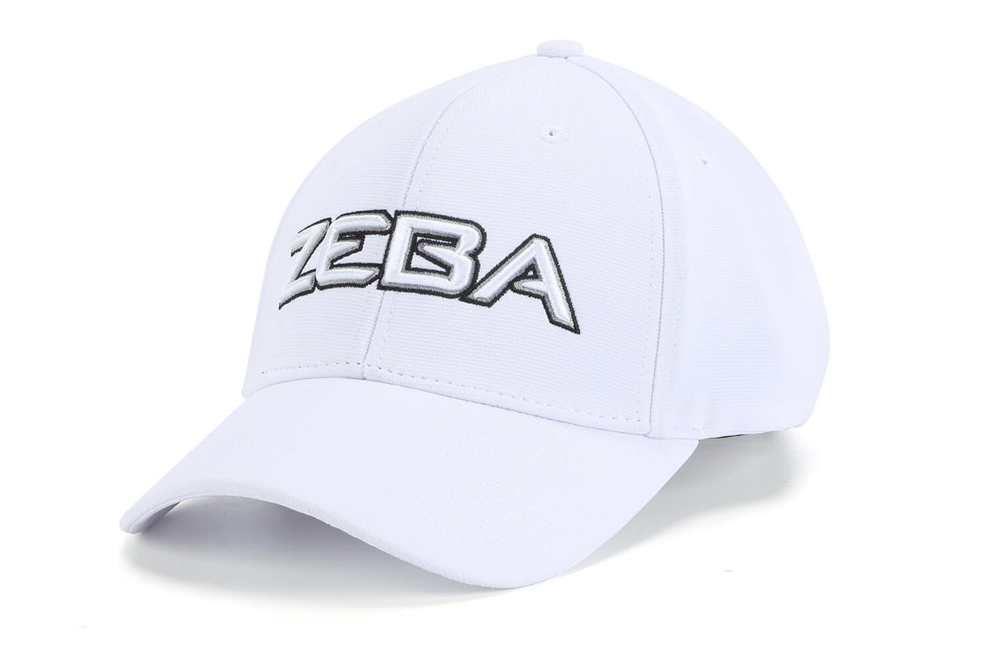 Zeba Baseball Cap