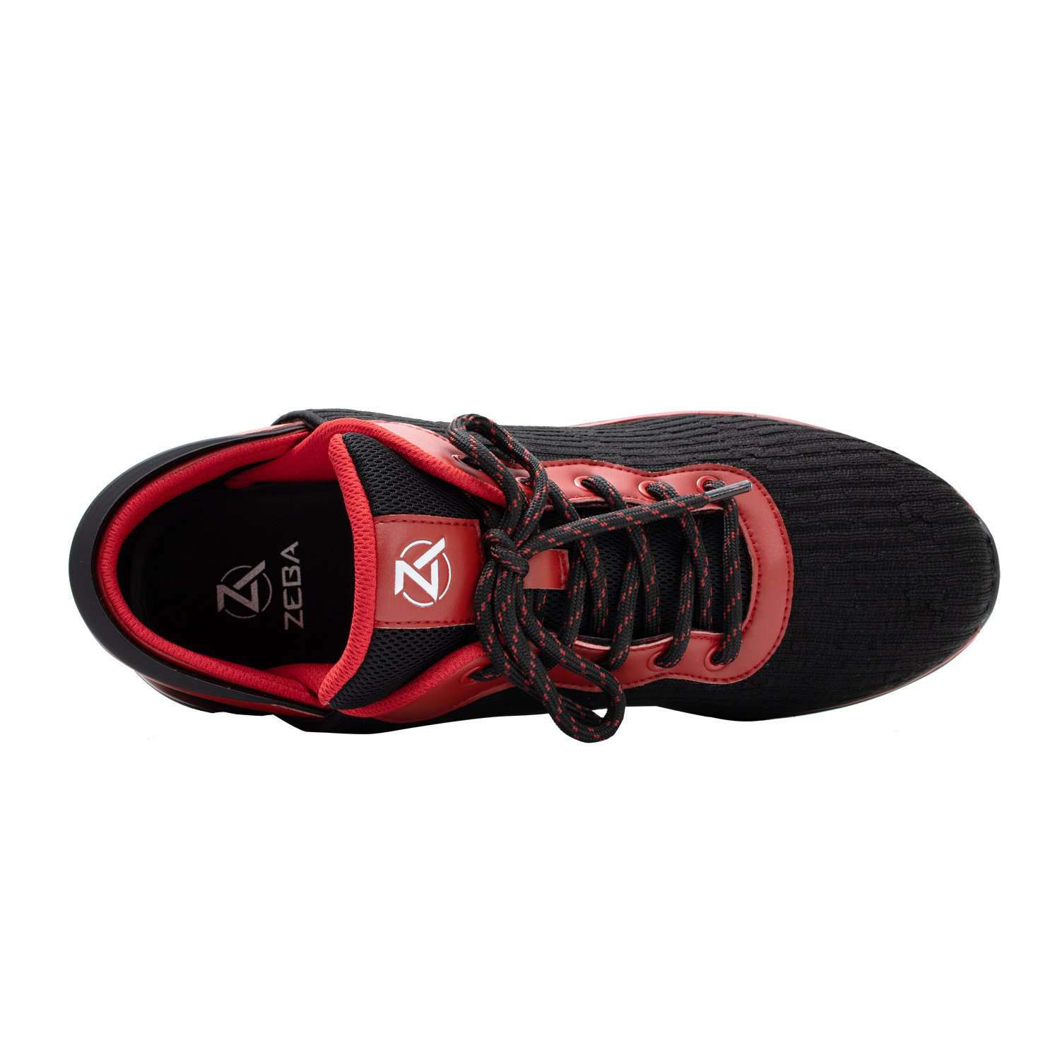 Mars Black Zeba Product Image Top