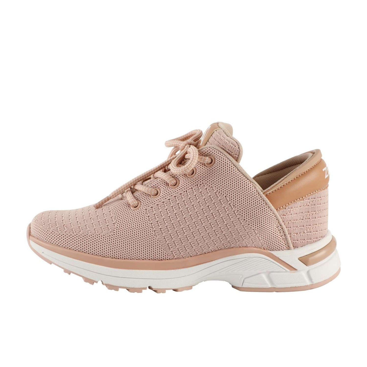 Blush Zeba Shoe Product Image Side
