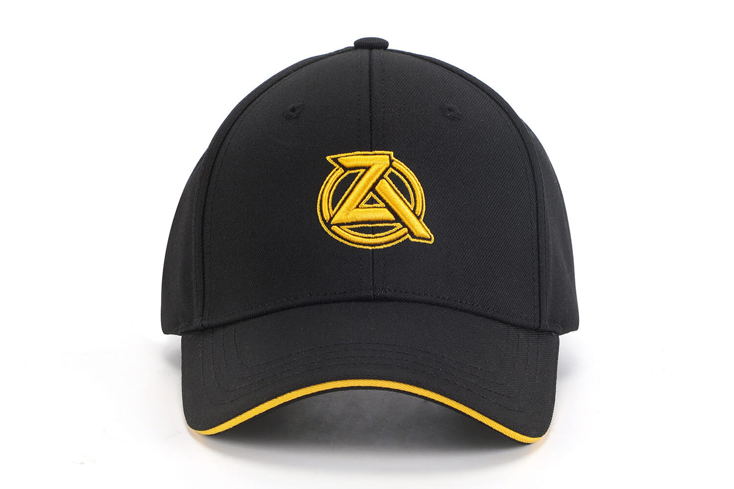 Zeba Baseball Cap
