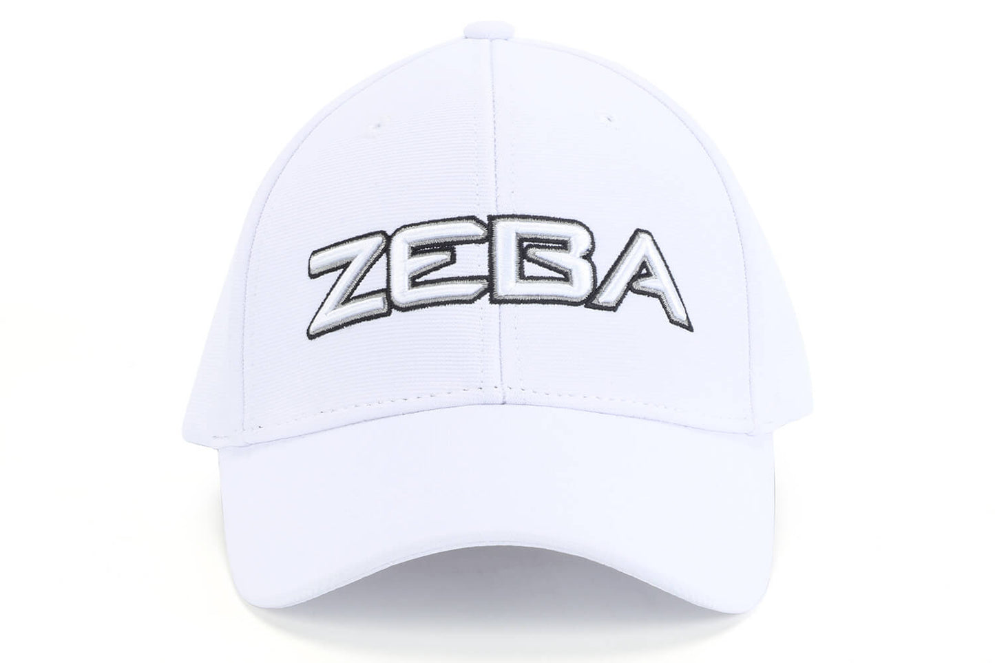 Zeba Baseball Cap