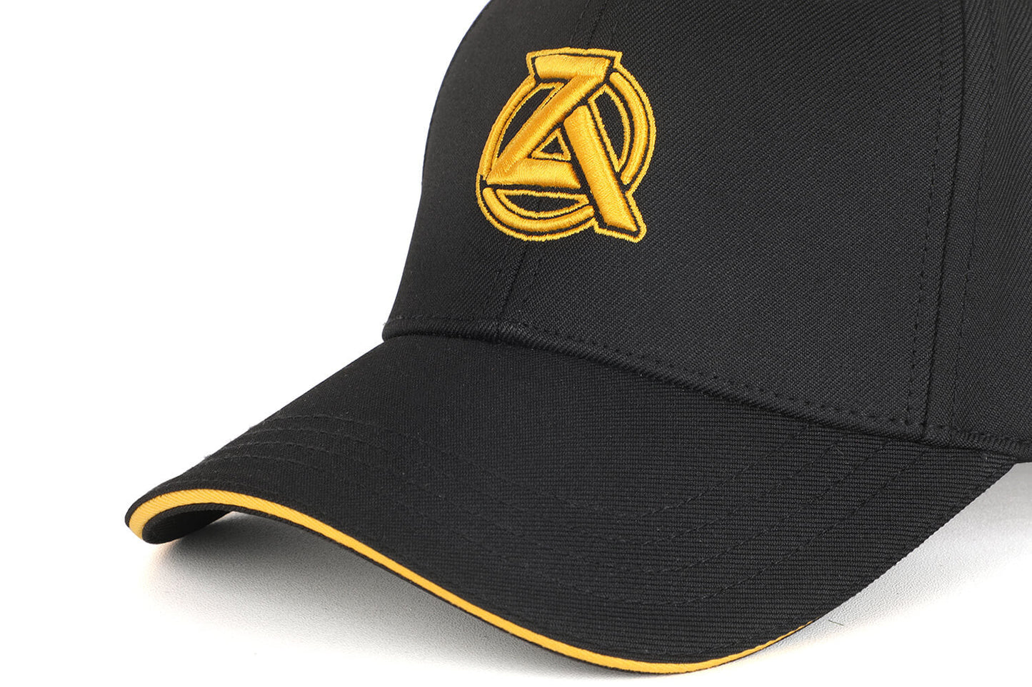 Zeba Baseball Cap