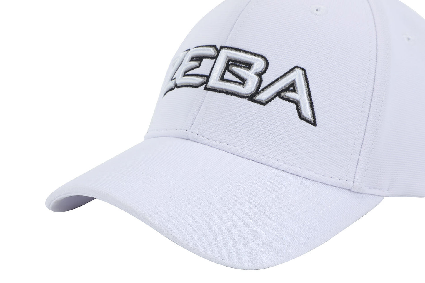 Zeba Baseball Cap