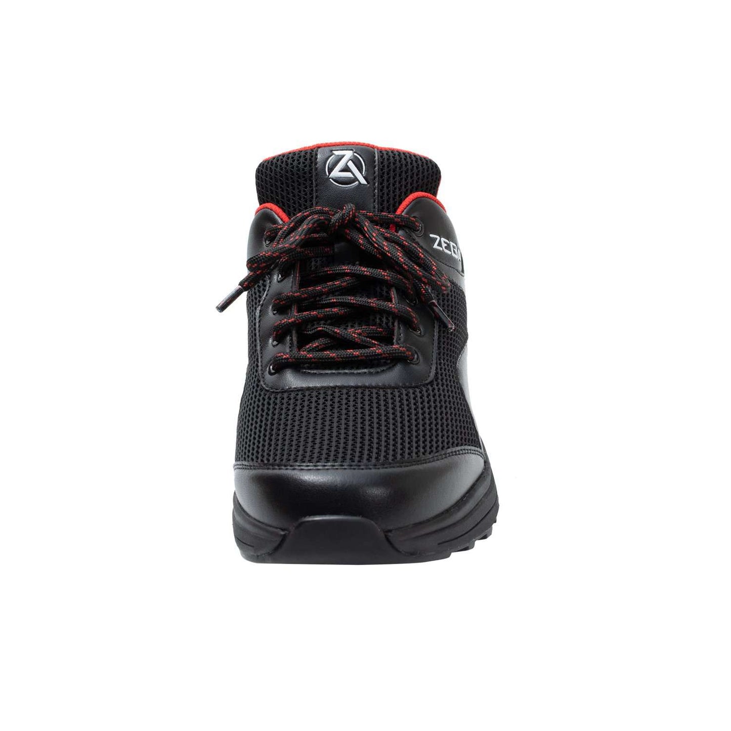 Cosmic Black Zeba Product Image Front