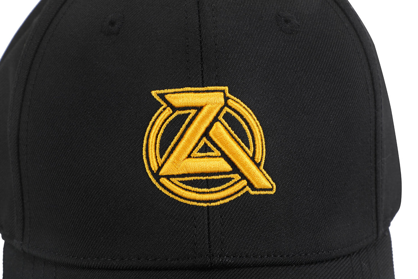 Zeba Baseball Cap