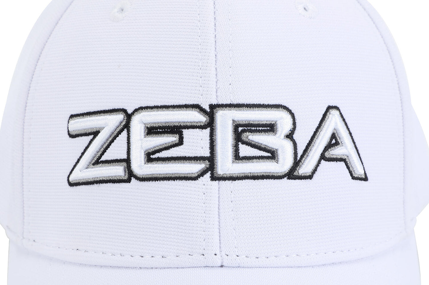 Zeba Baseball Cap