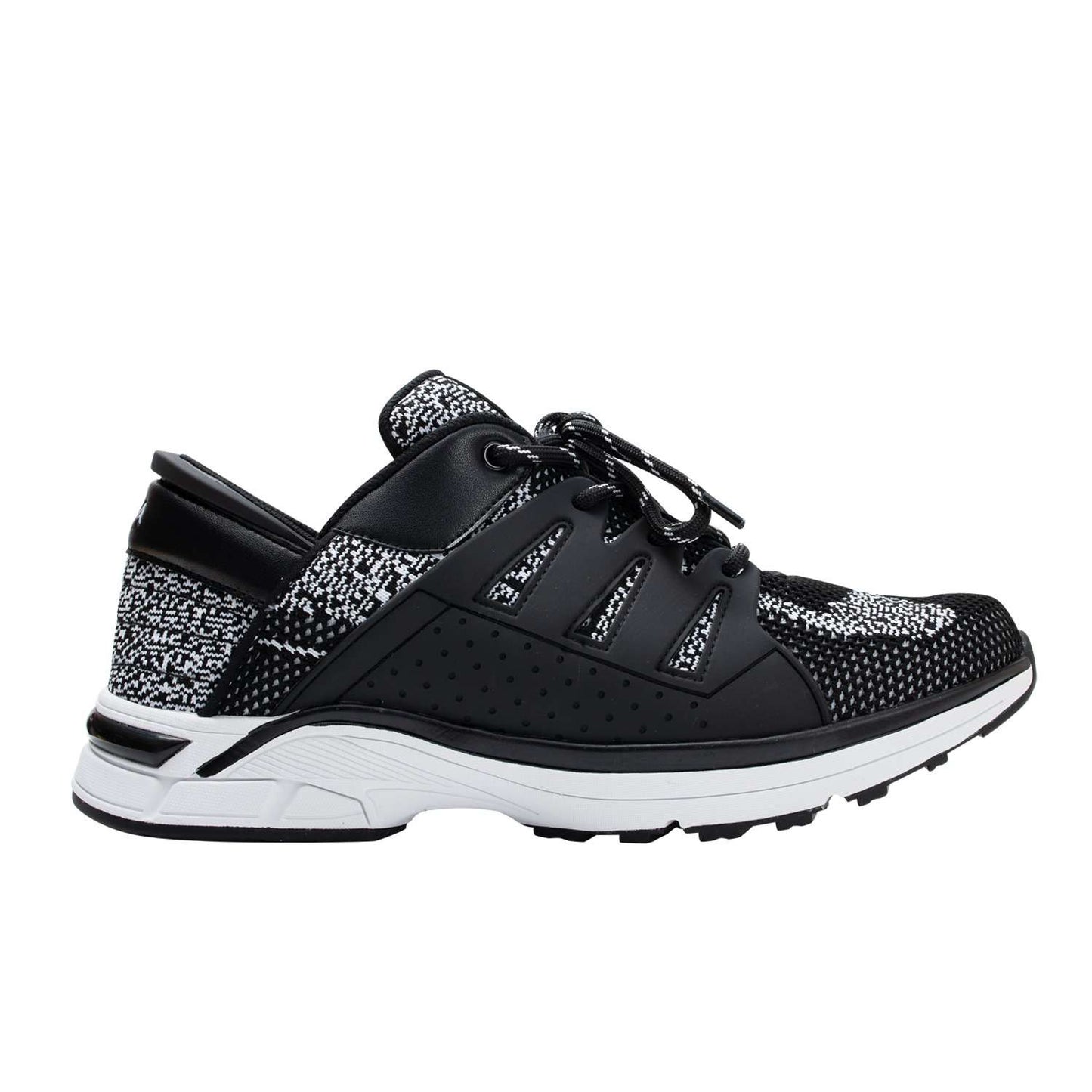 Ash White Zeba Shoe Product Image Other Side