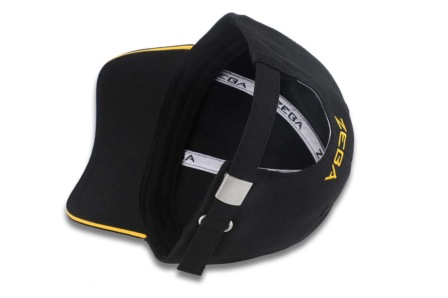 Zeba Baseball Cap