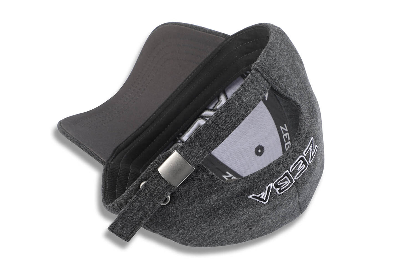 Zeba Baseball Cap