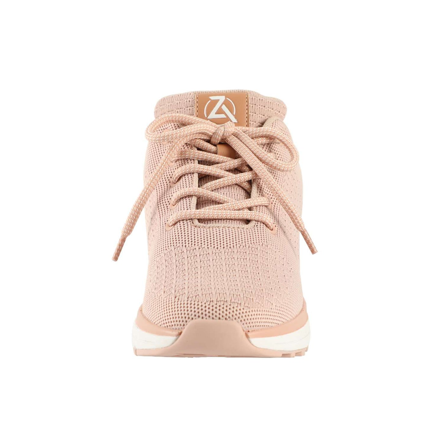 Blush Zeba Shoe Product Image Front