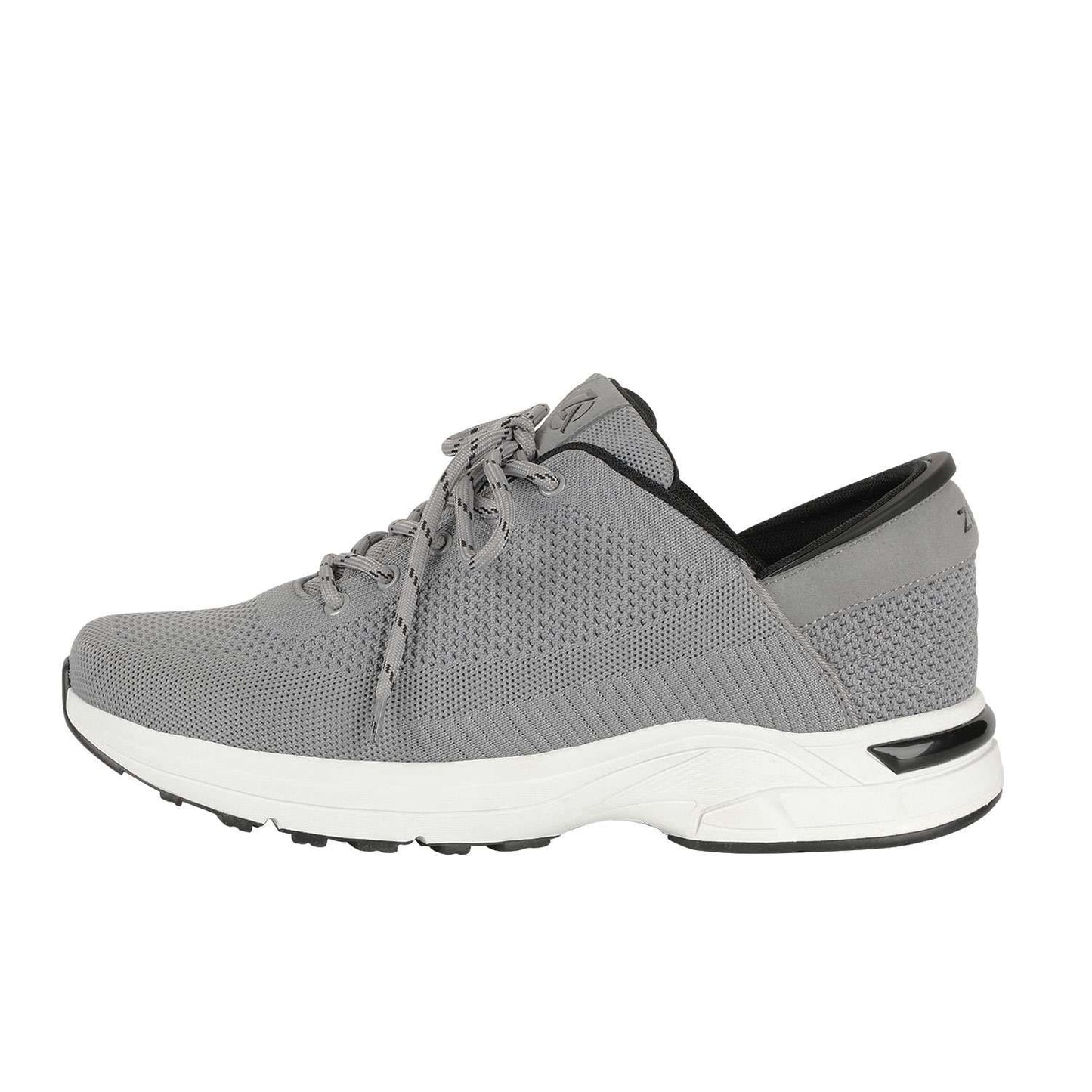 Stone Gray (Medium and Extra Wide 4E Available) (Sizes 7-16)