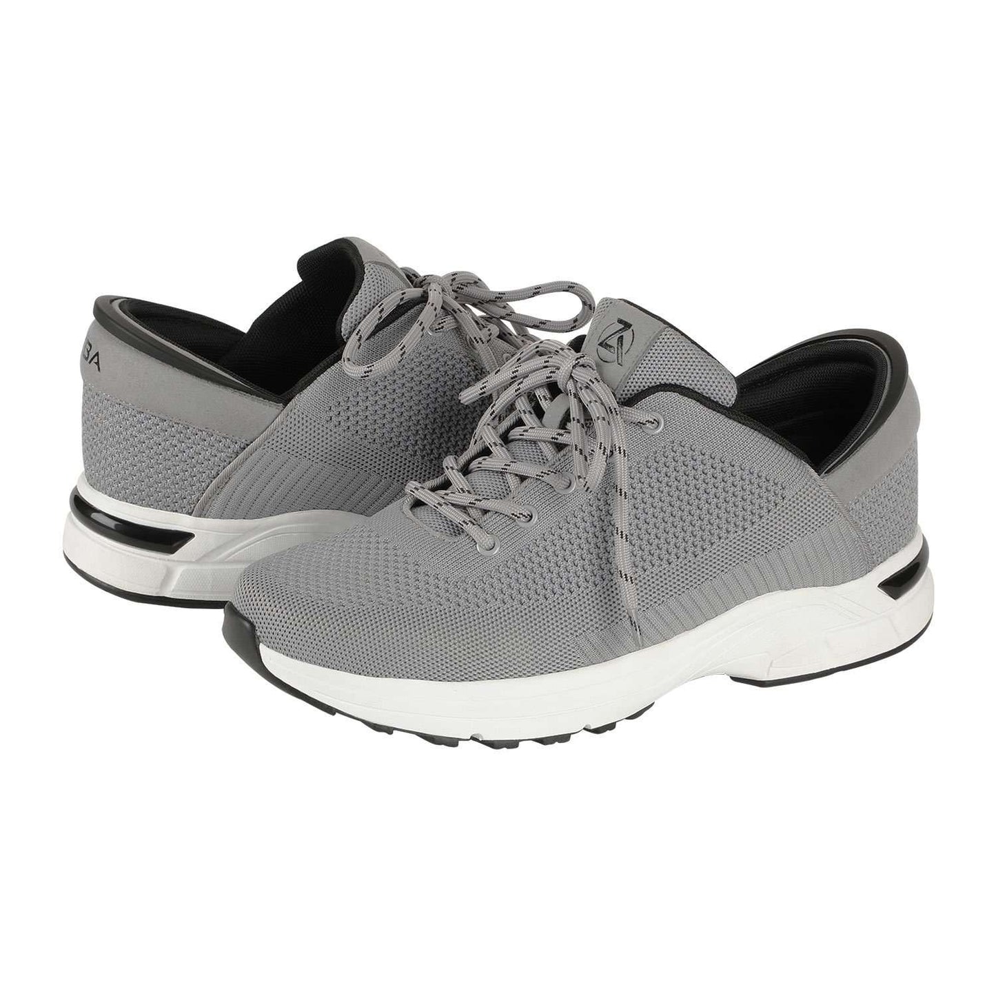 Stone Gray (Medium and Extra Wide 4E Available) (Sizes 7-16)