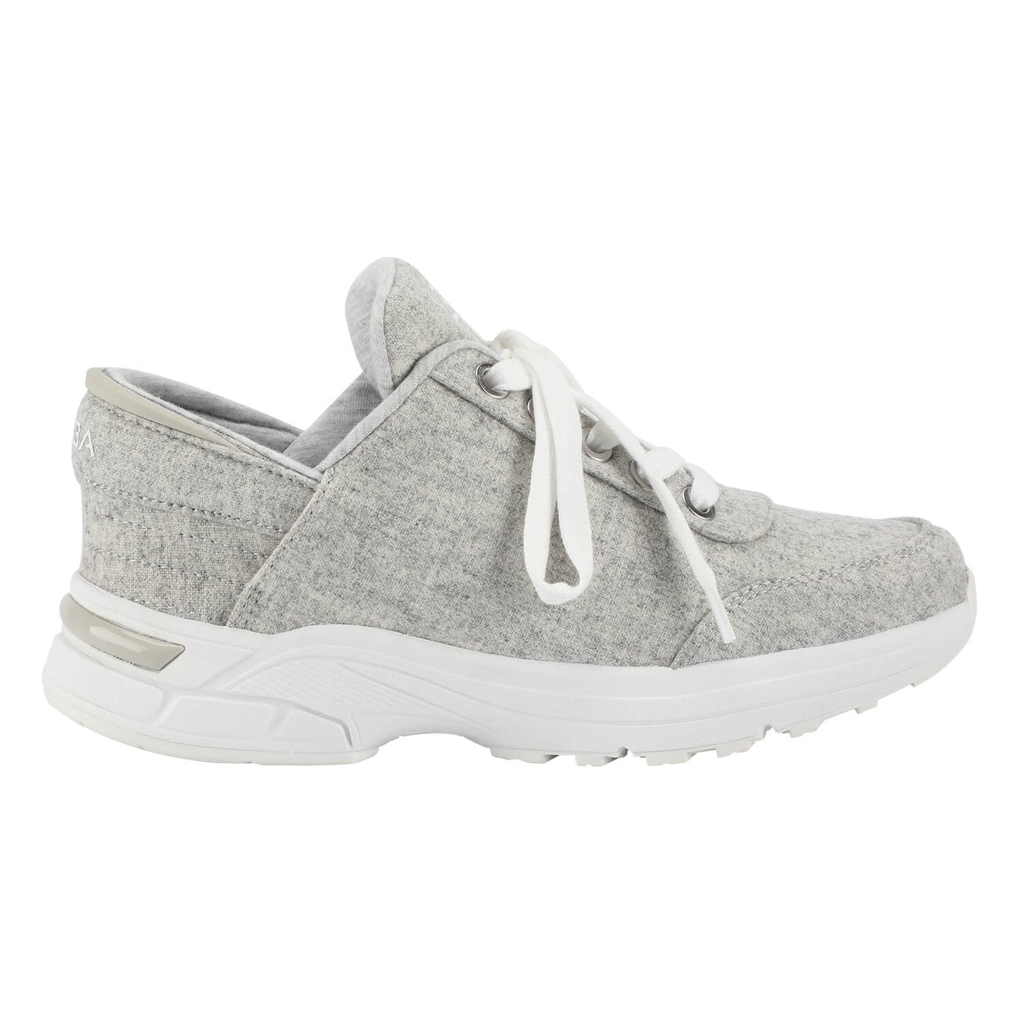 Earthly Gray (Medium and Extra Wide Available)