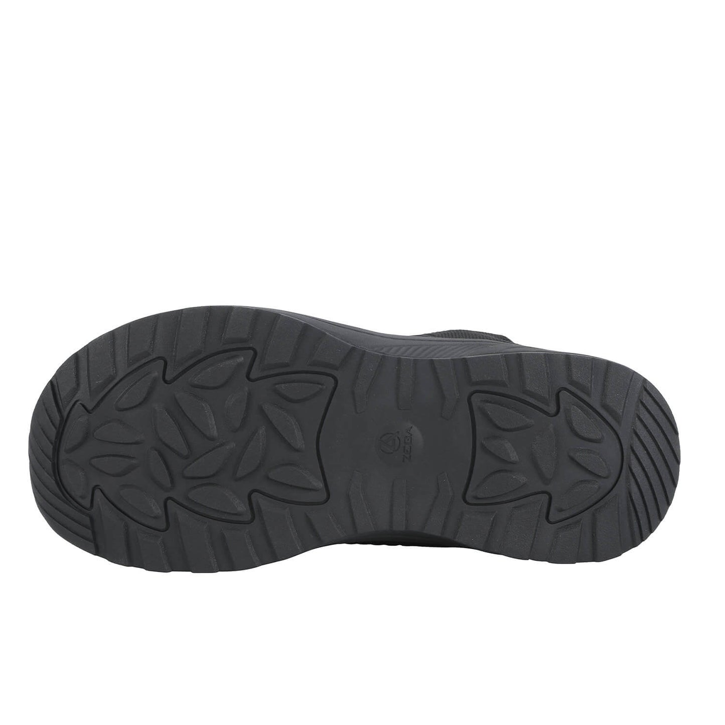 Husky Black Outsole