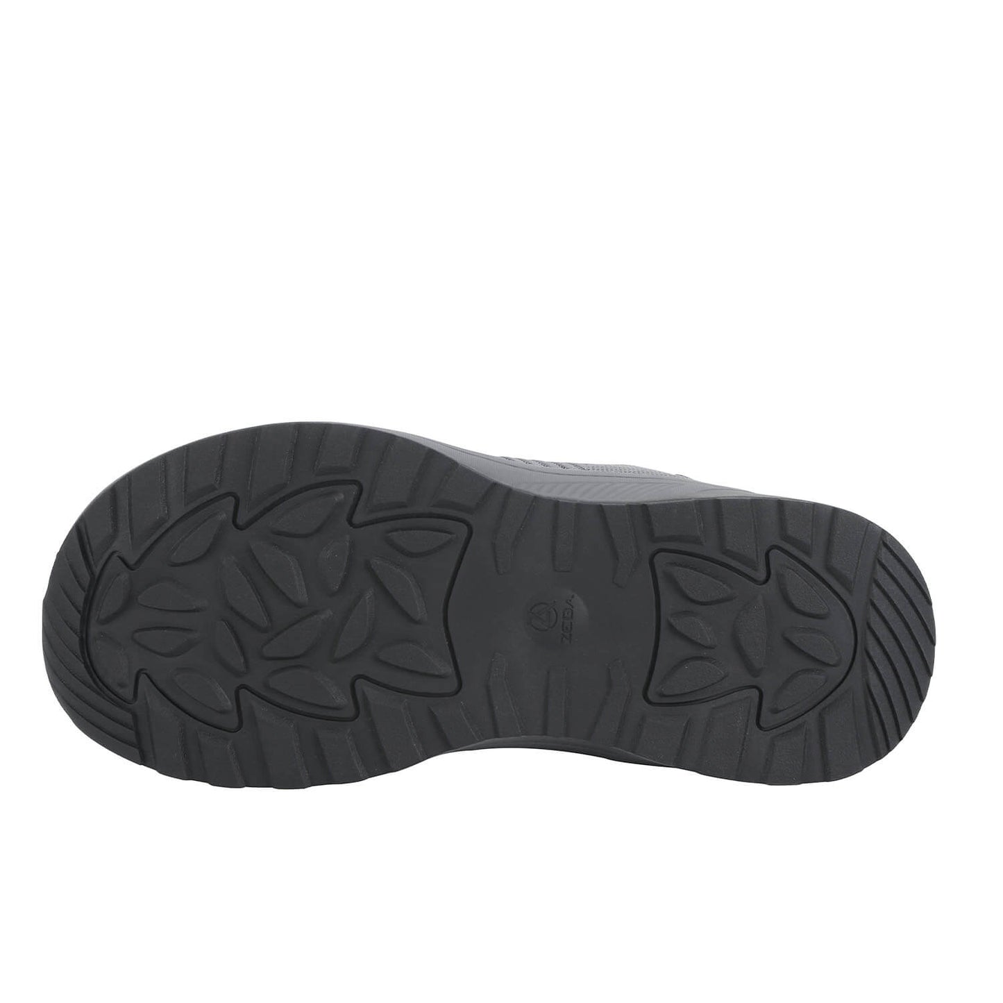 Husky Gray Outsole