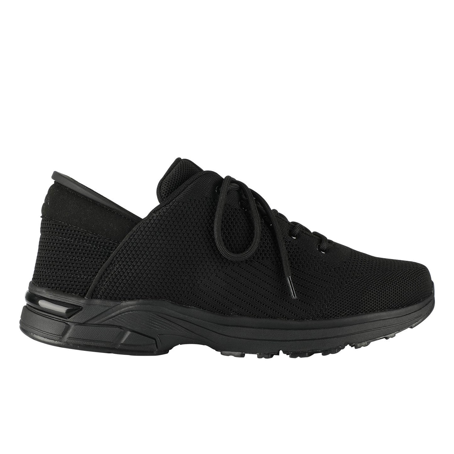 Jet Black Zeba Product Image Other Side