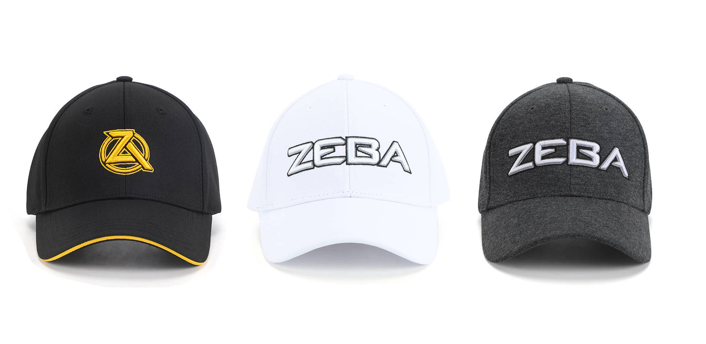 Zeba Baseball Cap