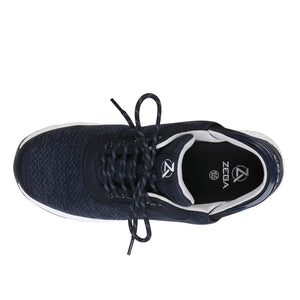 Men's Zeba Golf Shoes (Medium Only, Sizes 7-16, Spikeless)
