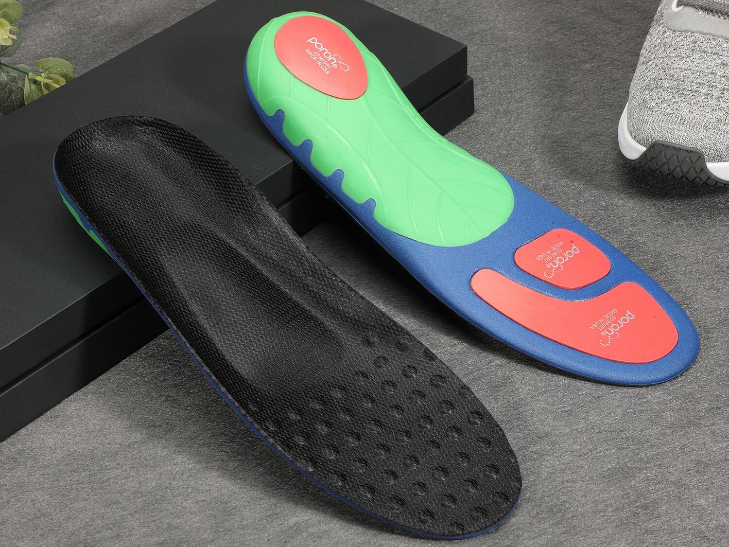 Accessories – Zeba Shoes