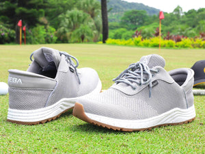 Men's Zeba Golf Shoes (Medium Only, Sizes 7-16, Spikeless)