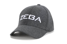 Load image into Gallery viewer, Zeba Baseball Cap