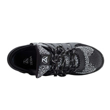 Load image into Gallery viewer, Ash White Zeba Shoe Product Image Top