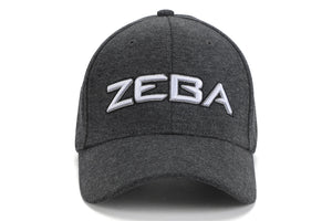 Zeba Baseball Cap