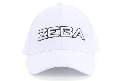 Zeba Baseball Cap