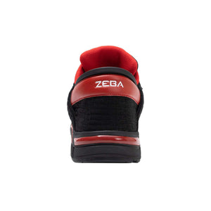 Mars Black Zeba Product Image Back
