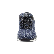Load image into Gallery viewer, Midnight Blue Zeba Shoes Product Image Front