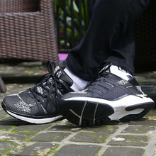 Load image into Gallery viewer, Ash White Zeba Shoe Product Image Outside Shot