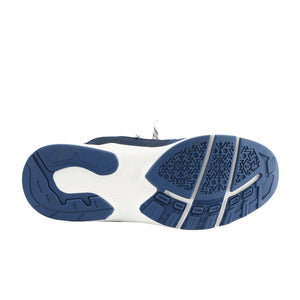 Royal Navy Zeba Shoes Product Image Bottom Soles