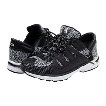 Load image into Gallery viewer, Ash White Zeba Shoe Product Image Both Shoes